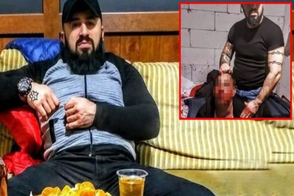 Fırat Delikanlı adıyla bilinen şahsın, eşcinsel olduğunu iddia ettiği işitme