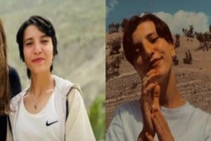 Şırnak'ta ailesinin iki g&uuml;n &ouml;nce kayıp ihbarında bulunduğu Firdevs Babat'ın