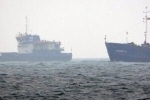 Haftaya şiddetli fırtına ve sisle başlayan Batı Karadeniz'de y&uuml;k ve