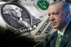 Fitch'in 2023 se&ccedil;imlerine y&ouml;nelik tahminlerine g&ouml;re 3 senaryonun 2'sinde Erdoğan
