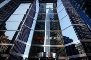 Kredi derecelendirme kuruluşu Fitch, T&uuml;rk bankacılık sekt&ouml;r&uuml;n&uuml;n kısa vadeli yabancı