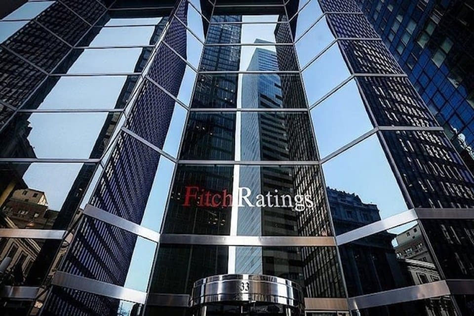 Kredi derecelendirme kuruluşu Fitch, T&uuml;rk bankacılık sekt&ouml;r&uuml;n&uuml;n kısa vadeli yabancı