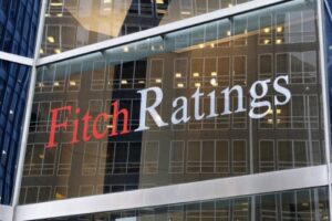 Kredi derecelendirme kuruluşu Fitch, küresel ekonomik büyüme için görünümün, enflasyon