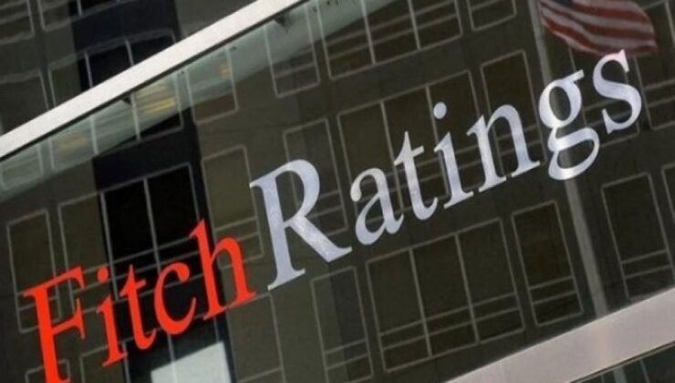 Fitch, Türkiye’nin kredi notunu değiştirmedi