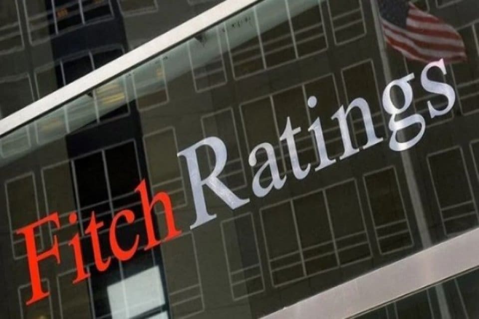 Uluslararası kredi derecelendirme kuruluşu Fitch Ratings, T&uuml;rkiye'nin kredi notunu "B"