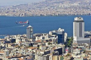 İngiltere merkezli küresel gayrimenkul danışmanlık şirketi Knight Frank, global konut