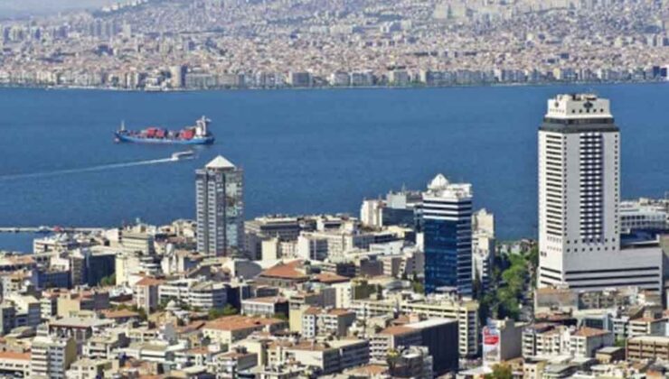Fiyatlar yüzde 150 arttı: İzmir, Miami'yi solladı