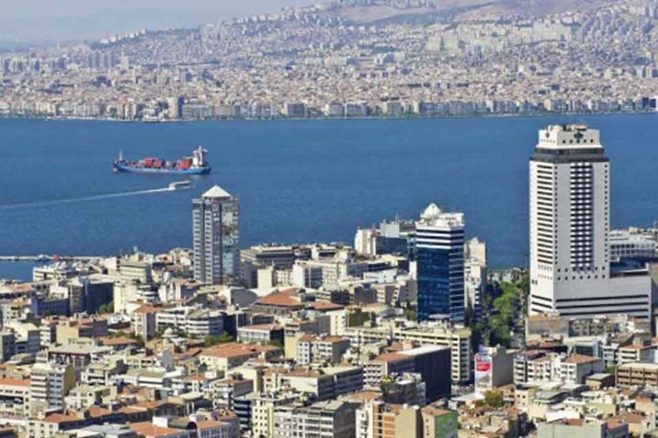 İngiltere merkezli küresel gayrimenkul danışmanlık şirketi Knight Frank, global konut
