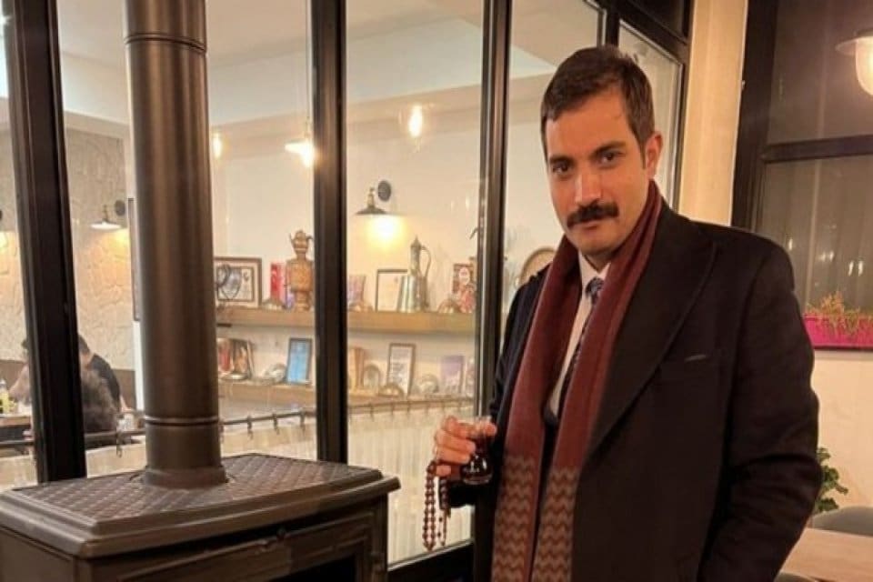 Ankara Cumhuriyet Başsavcılığı'ndan yapılan a&ccedil;ıklamada, Sinan Ateş soruşturma savcısına ek