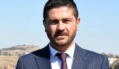 Foça Belediye Başkanı Gürbüz için savcının istediği ceza belli oldu