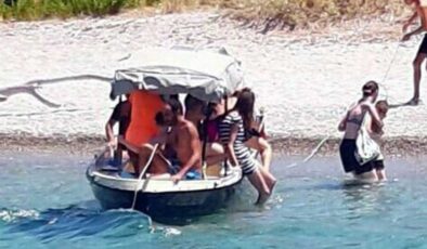 Foça'da 5 kişinin öldüğü tekne kazasında kaptana ne ceza verildi?