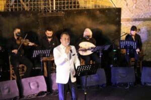 İzmir'in turizm cenneti il&ccedil;esi Fo&ccedil;a'da, K&uuml;lt&uuml;r ve Turizm Bakanlığı'nın 'Yaz