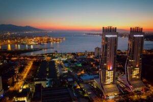 Folkart, T&uuml;rkiye İtibar Akademisi tarafından, Yıldız &Uuml;niversitesi ve Bursa Teknik