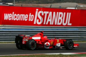 Türkiye Cumhuriyeti Cumhurbaşkanlığı himayelerinde 8-9-10 Ekim tarihlerinde Intercity İstanbul Park'ta