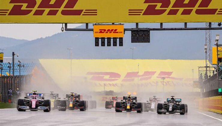 Formula 1 Türkiye Grand Prix'si biletleri satışa çıkıyor