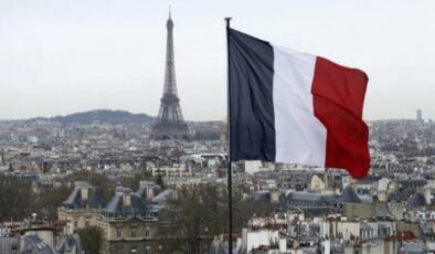 Fransa'da terör alarmı  verildi
