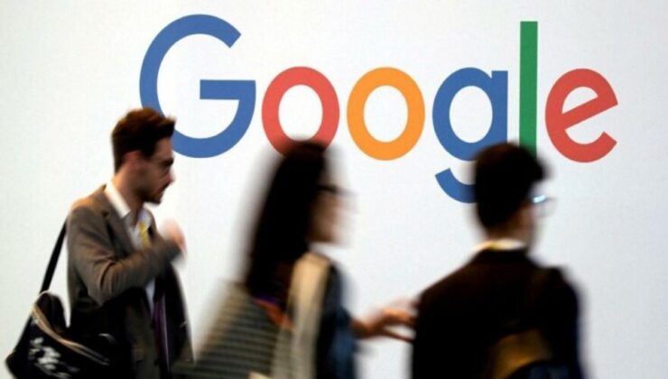 Fransa'dan Google'a 500 milyon euroluk ceza