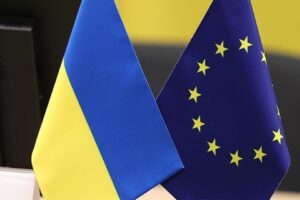 Fransa'nın AB işlerinden sorumlu Bakanı Clement Beaune, Ukrayna'nın Avrupa Birliği'ne