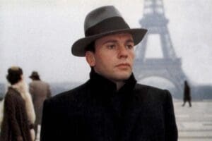 &Uuml;nl&uuml; Fransız oyuncu Jean-Louis Trintignant g&uuml;neybatı Fransa'daki evinde 91 yaşında
