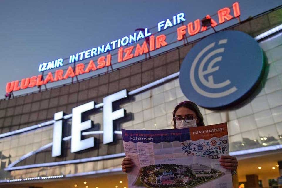Cumhuriyet&rsquo;in en eski değerlerinden biri olan İzmir Enternasyonal Fuarı bu