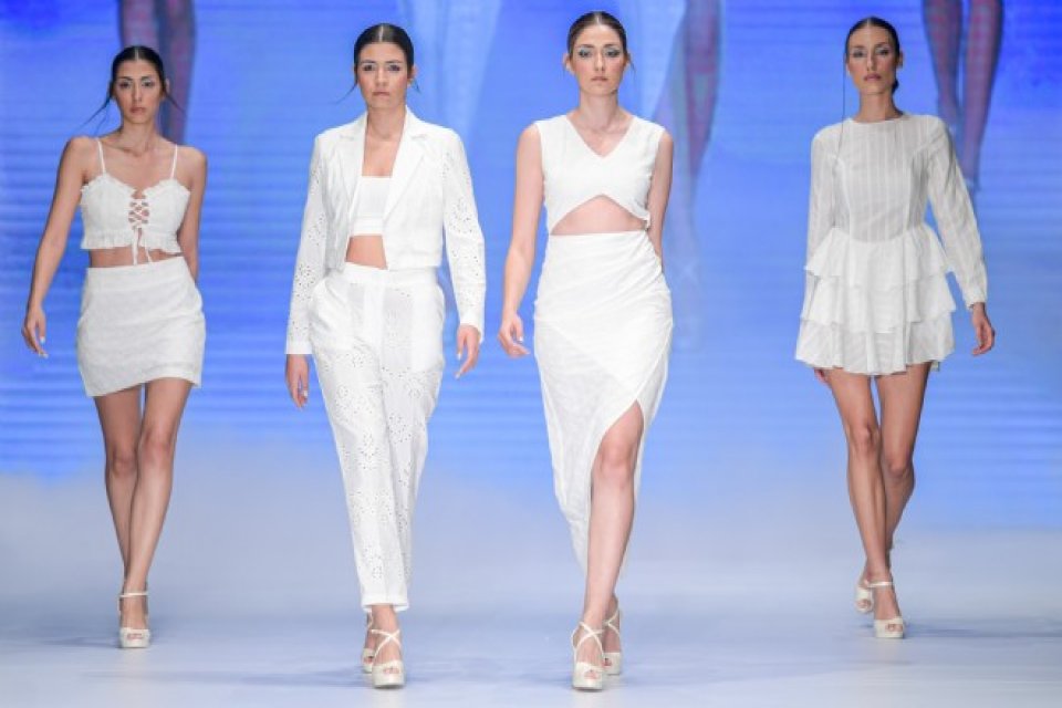 Hazır giyim ve tekstil teknolojileri sekt&ouml;r&uuml;n&uuml; buluşturan Fashion Prime ve