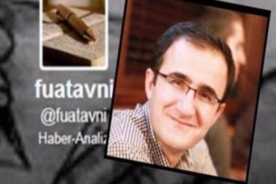 FETÖ'nün darbe girişiminde Emniyet İstihbarat Dairesi'nin işgali davasında 2 sanık