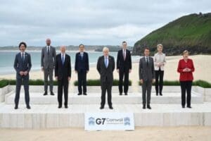 G7, Kovid-19'un k&ouml;kenleri hakkında DS&Ouml; tarafından y&uuml;r&uuml;t&uuml;lecek şeffaf ve bilime