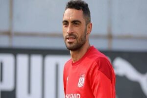 Sivasspor Teknik Direkt&ouml;r&uuml; Rıza &Ccedil;alımbay, futbolcusu Uğur &Ccedil;ift&ccedil;i'ye Galatasaray'dan teklif
