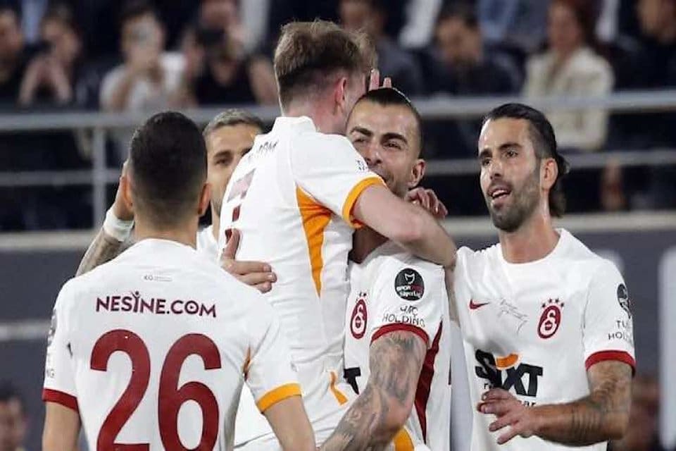 Ge&ccedil;tiğimiz hafta Kayserispor'u farklı mağlup eden lider Galatasaray, Alanyaspor deplasmanında