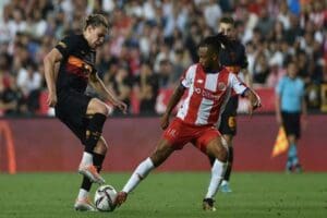 Galatasaray, Spor Toto S&uuml;per Lig'in 38. ve son haftasında Antalyaspor