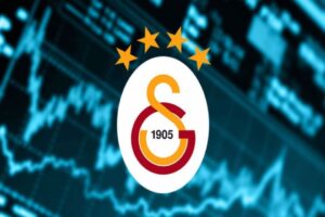 D&uuml;n oynanan Fenerbah&ccedil;e-Galatasaray derbisini 3-0 kazanan Galatasaray'ın hisseleri borsanın a&ccedil;ılışında