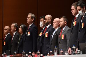 Galatasaray'da yarın yapılacak başkanlık se&ccedil;imine mahkeme tedbir kararı koydu, se&ccedil;im