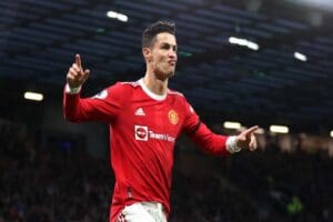 Galatasaray y&ouml;netiminin Portekizli yıldız futbolcu Cristiano Ronaldo ile temasa ge&ccedil;erek