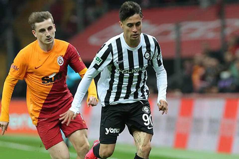 S&uuml;per Lig'in 15. haftasında heyecan devam ediyor. Son olarak&nbsp;Yeni Malatyaspor&nbsp;ile