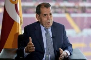 Galatasaray Başkanı Dursun &Ouml;zbek &Ouml;zbek, "Florya'daki yerleşkeyi Kemerburgaz'a taşıyacağız. Artık