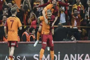 Spor Toto S&uuml;per Lig lideri Galatasaray, 29. haftada konuk ettiği