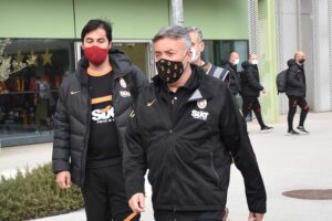 SPOR Toto Süper Lig'in 26'ncı haftasında yarın saat 20.00'de başlayacak