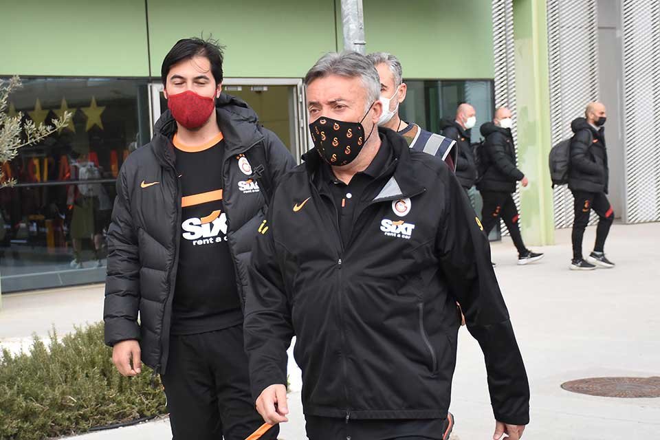 SPOR Toto Süper Lig'in 26'ncı haftasında yarın saat 20.00'de başlayacak