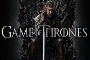 Game&nbsp;of Thrones sevenlere g&uuml;ze haber…&nbsp;&ldquo;A Knight of the Seven Kingdoms: