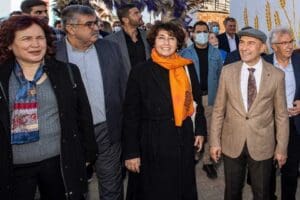 2022'de İzmir'de &ldquo;Terra Madre Anadolu&rdquo; adıyla d&uuml;zenlenecek uluslararası gastronomi fuarının