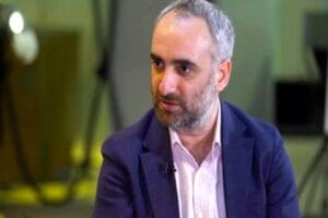 Gazeteci İsmail Saymaz, hakkında ter&ouml;r soruşturması başlatıldığını duyurdu. Gezi Davası