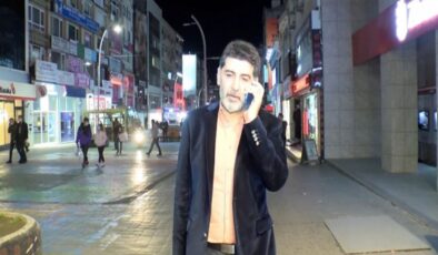 Gazeteci Levent Gültekin'e saldırıda iki tutuklama