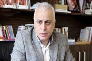 Gazeteci Merdan Yanardağ&lsquo;a 'D&uuml;zenin Mafyalaşması' başlıklı yazısı nedeniyle 7 ay