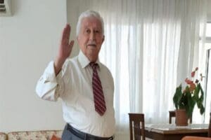 Mersin'de uzun yıllar H&uuml;rriyet Gazetesi muhabirliği yapan, &ccedil;evresinde ve medya