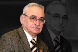 Gazeteci Orhan Erin&ccedil; hayatını kaybetti. T&uuml;rkiye Gazeteciler Cemiyeti eski &nbsp;başkanı,