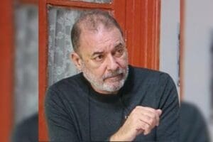 A3 Haber Genel Yayın Y&ouml;netmeni Gazeteci S&uuml;leyman Gen&ccedil;el, sosyal medya