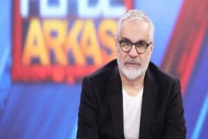 T&uuml;rkiye Gazeteciler Cemiyeti, Sedat Peker&rsquo;in videosuyla sarsılan gazeteci Hadi &Ouml;zışık