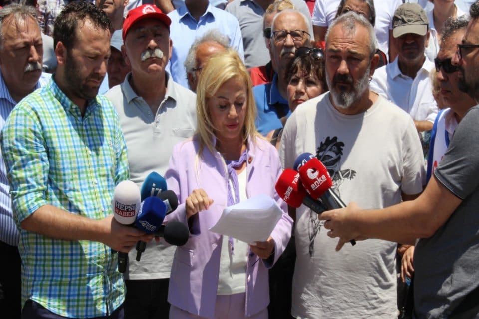 Kamuoyunda &ldquo;Basına Sans&uuml;r Yasası&rdquo; olarak bilinen ve iktidarın ilgili meslek
