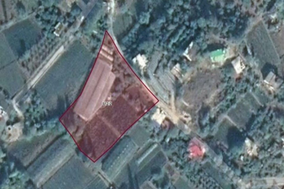 Denizli'nin Beyağa&ccedil; il&ccedil;esinde yaşayan 6 kardeşe, Birinci D&uuml;nya Savaşı&rsquo;nda şehit