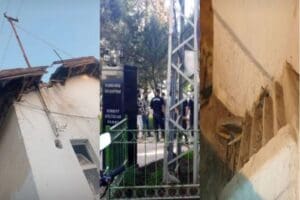 Gaziantep&rsquo;in Karkamış İl&ccedil;esi&rsquo;ne sabah saatlerinde Suriye&rsquo;den havan topu atıldı. Gaziantep&rsquo;in